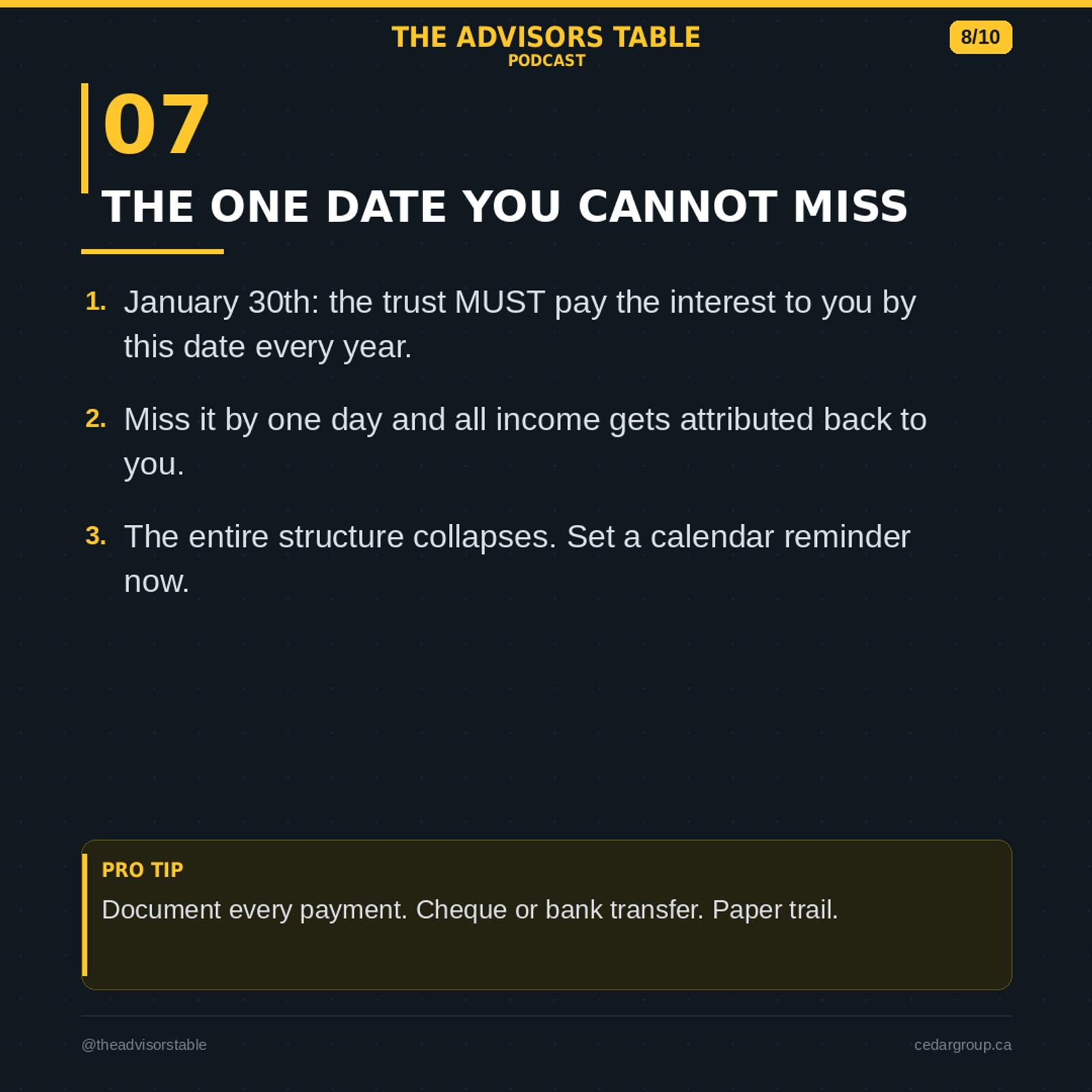 8