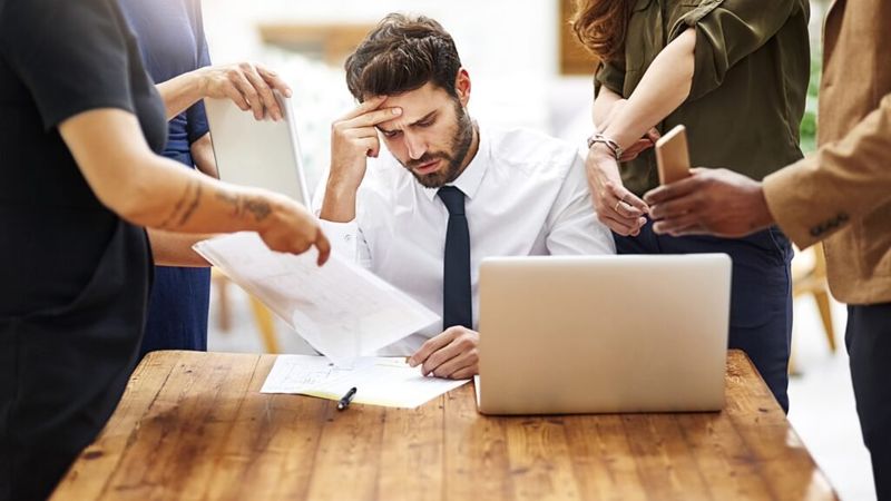 One Mistake Killed His $5M Deal — Why the Wrong Team Destroys Business Sales