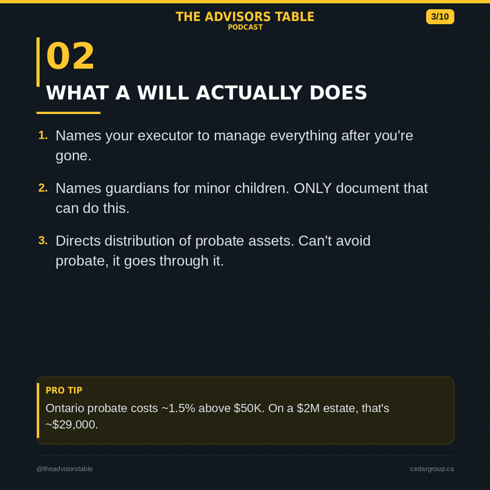 3