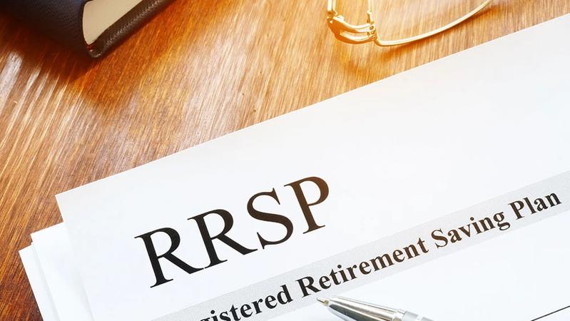 The RRSP Trap: Why CRA Takes 54% Of Your RRSP When You Die (And How To Stop It)