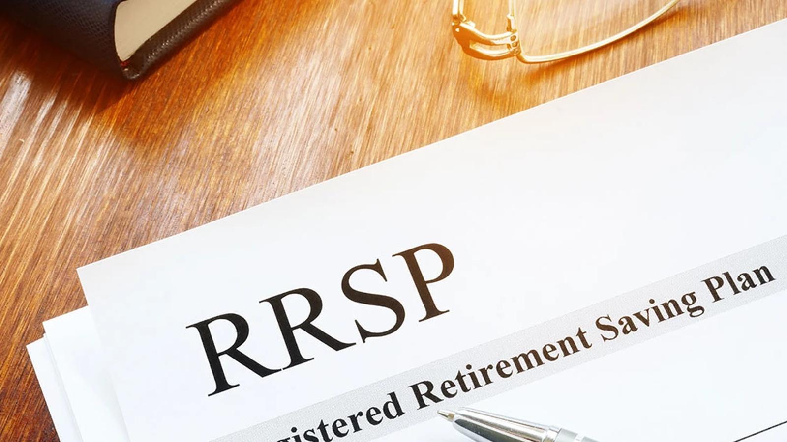 The RRSP Trap: Why CRA Takes 54% Of Your RRSP When You Die (And How To Stop It)