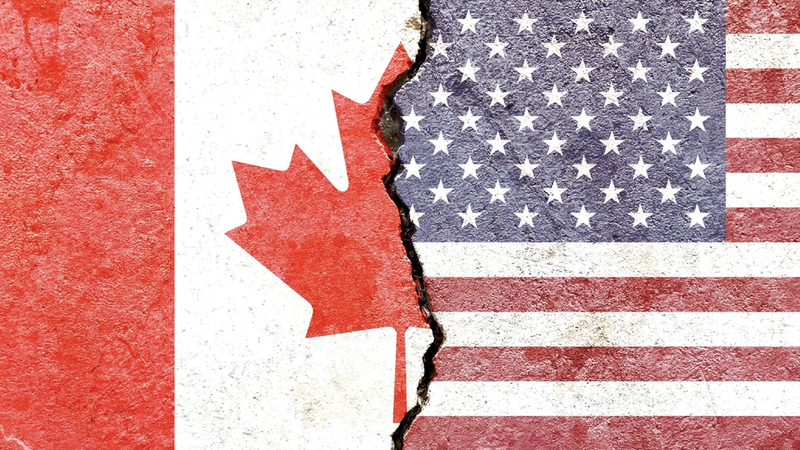 How To Get Paid By US Clients Through A Canadian Corporation (2026 Guide)