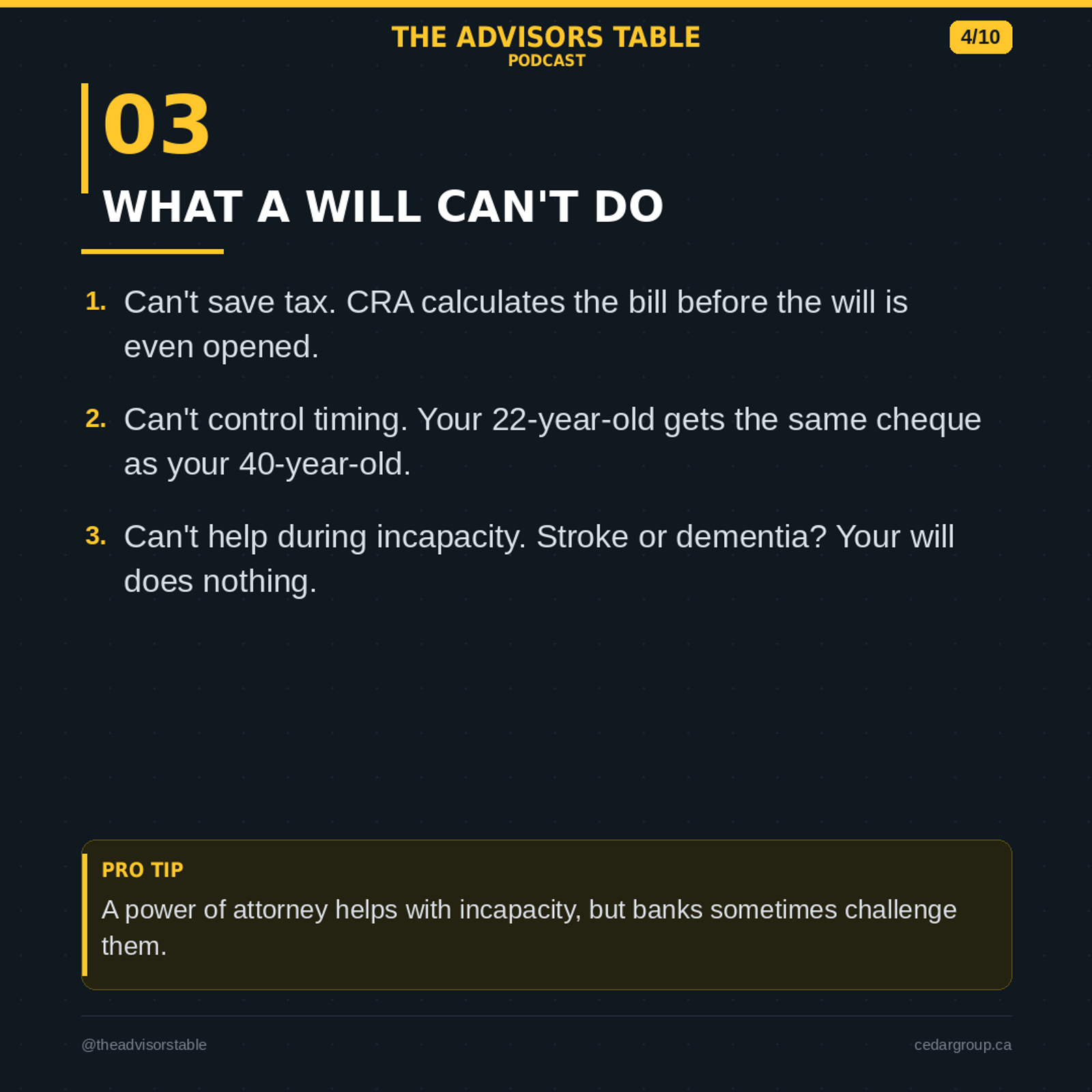 4