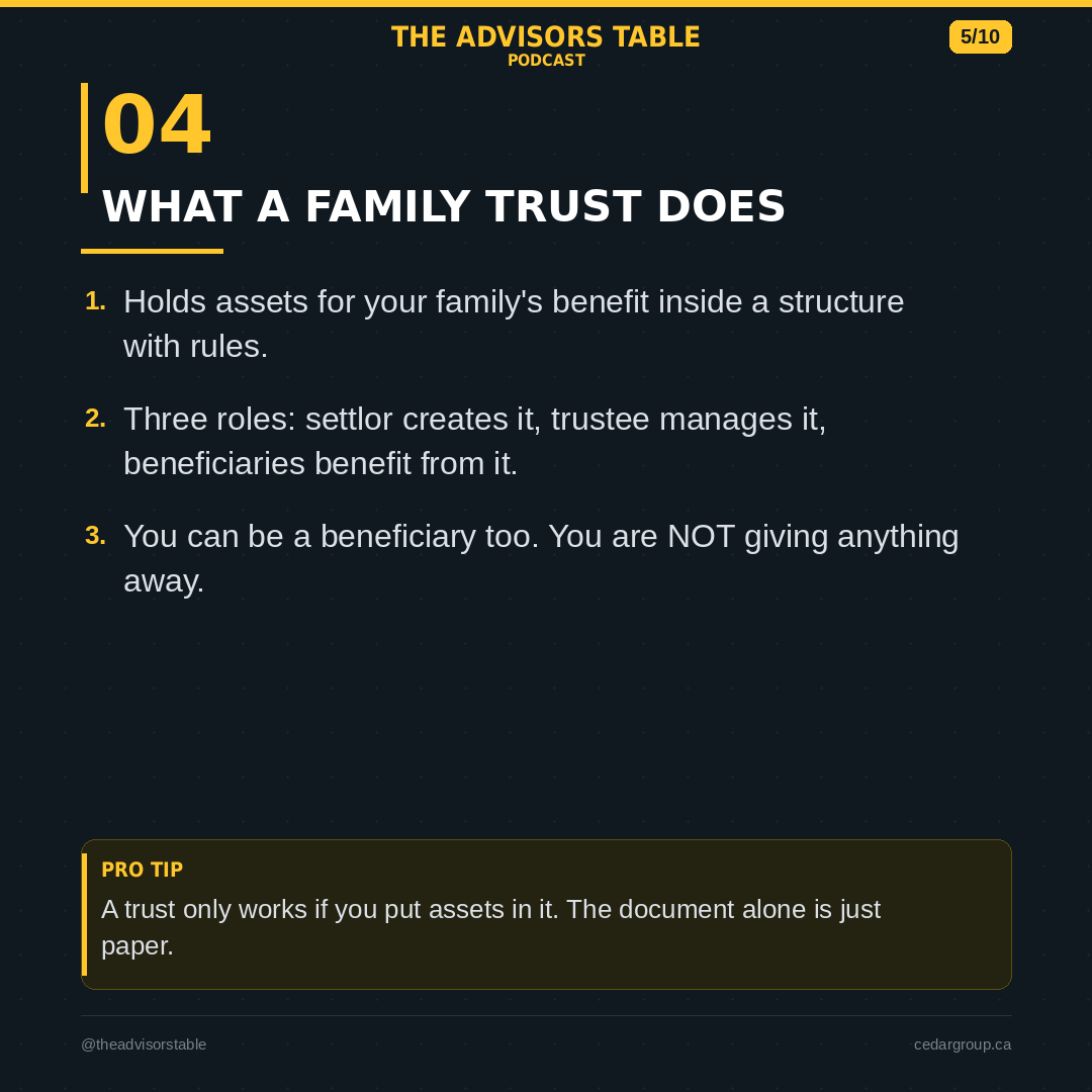 5