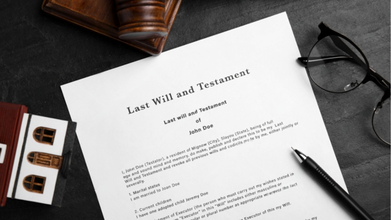Will vs. Trust: Which One Actually Controls Your Assets In Canada?