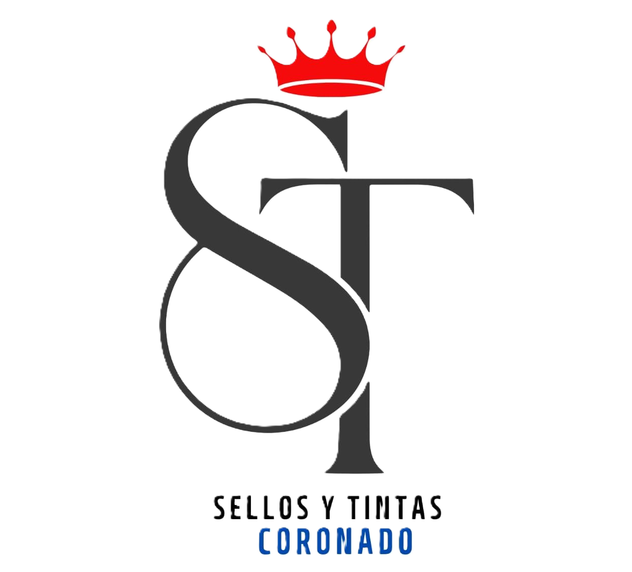 Sellos y Tintas Coronado