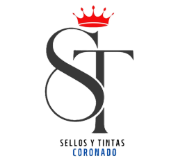 Sellos y Tintas Coronado