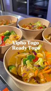 VIPHO TO GO