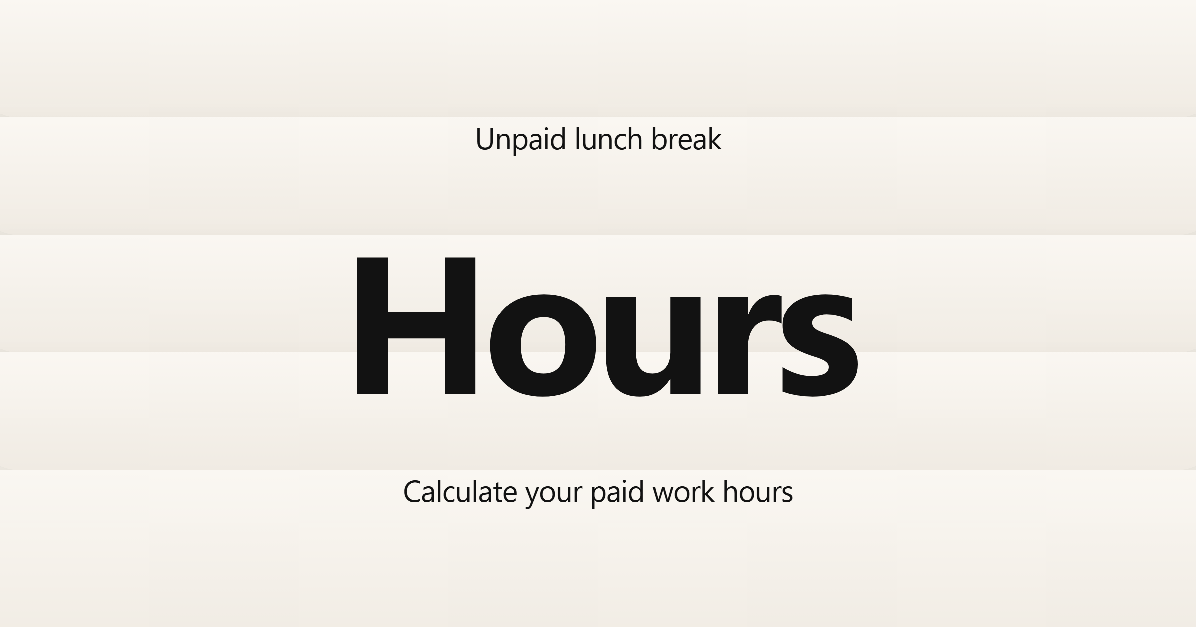 Ziannah Work and Pay guide cover
