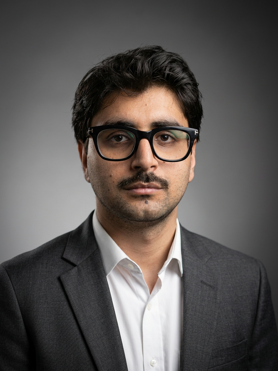 Saad Ali