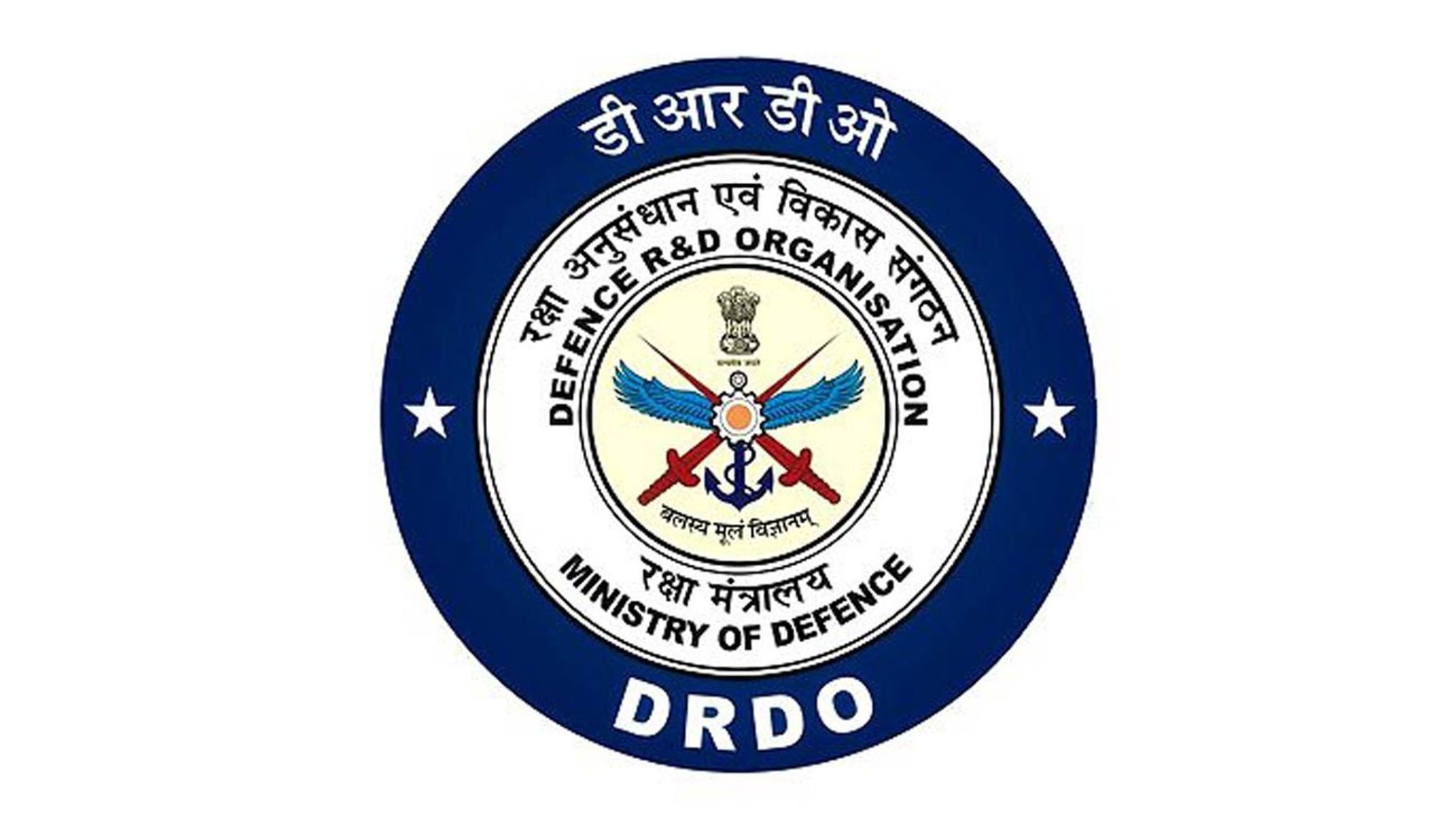 DRDO