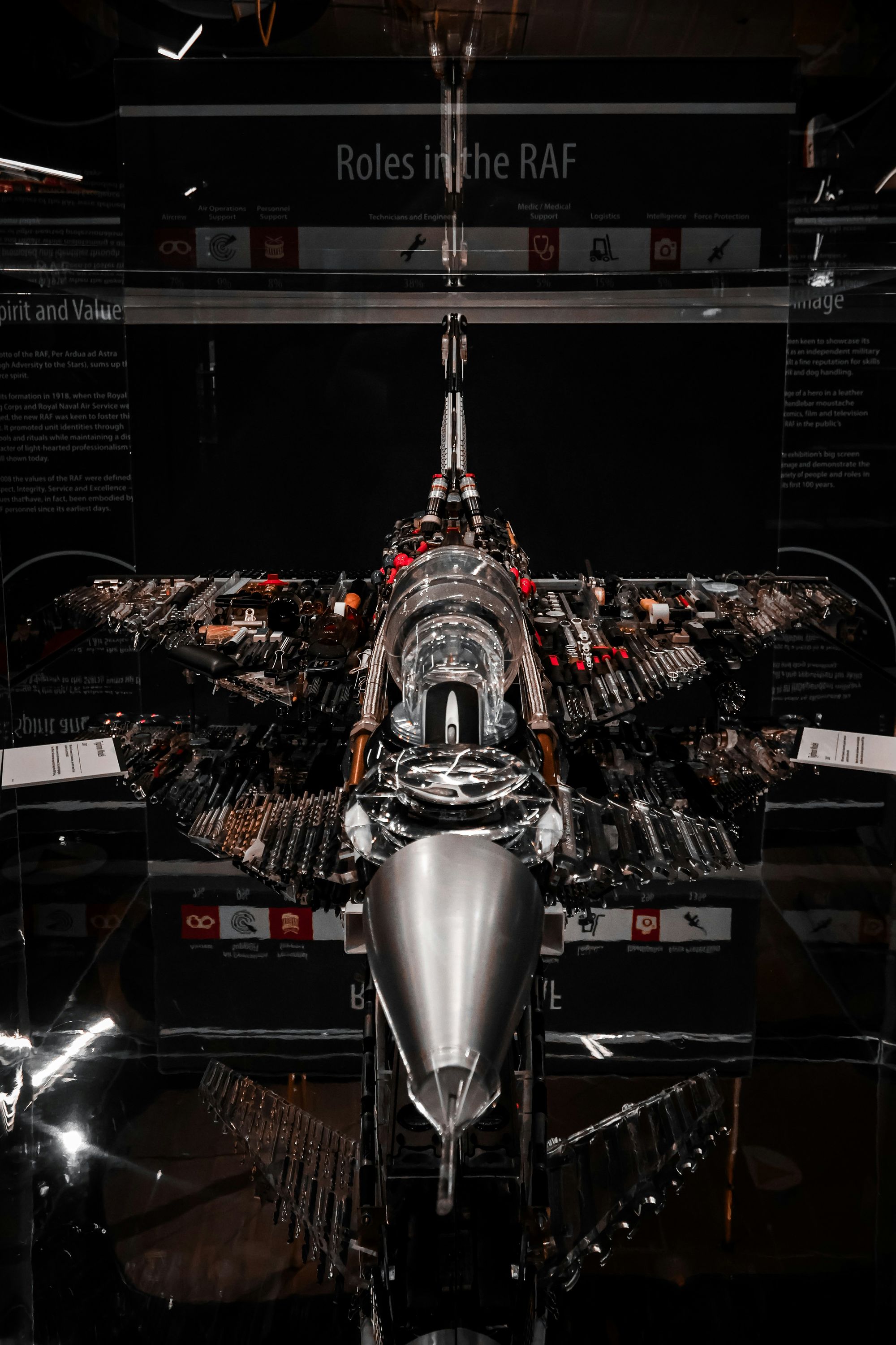 Orbital Propulsion Engine