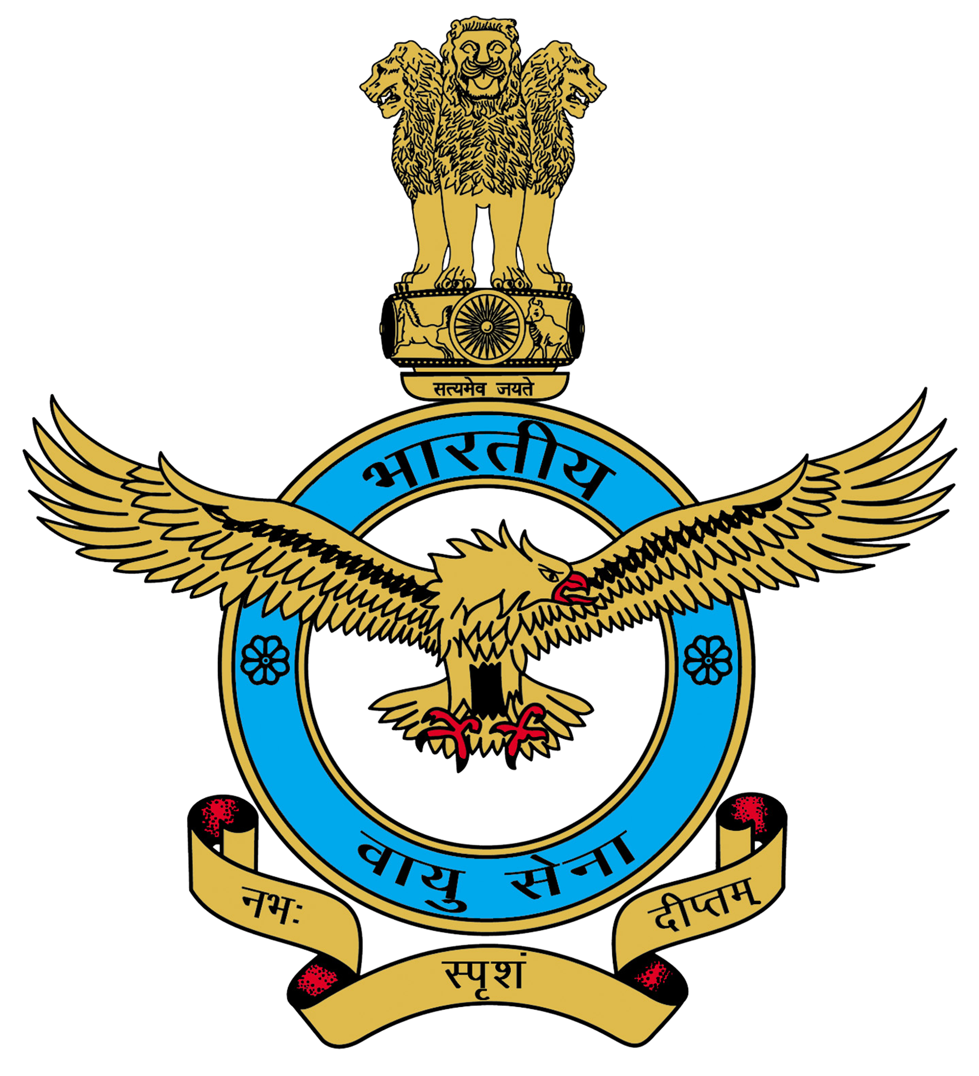 Indian Airforce