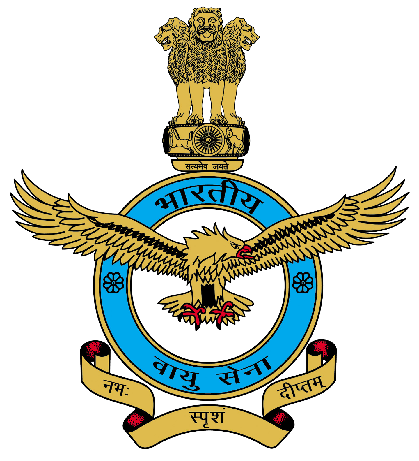 Indian Airforce