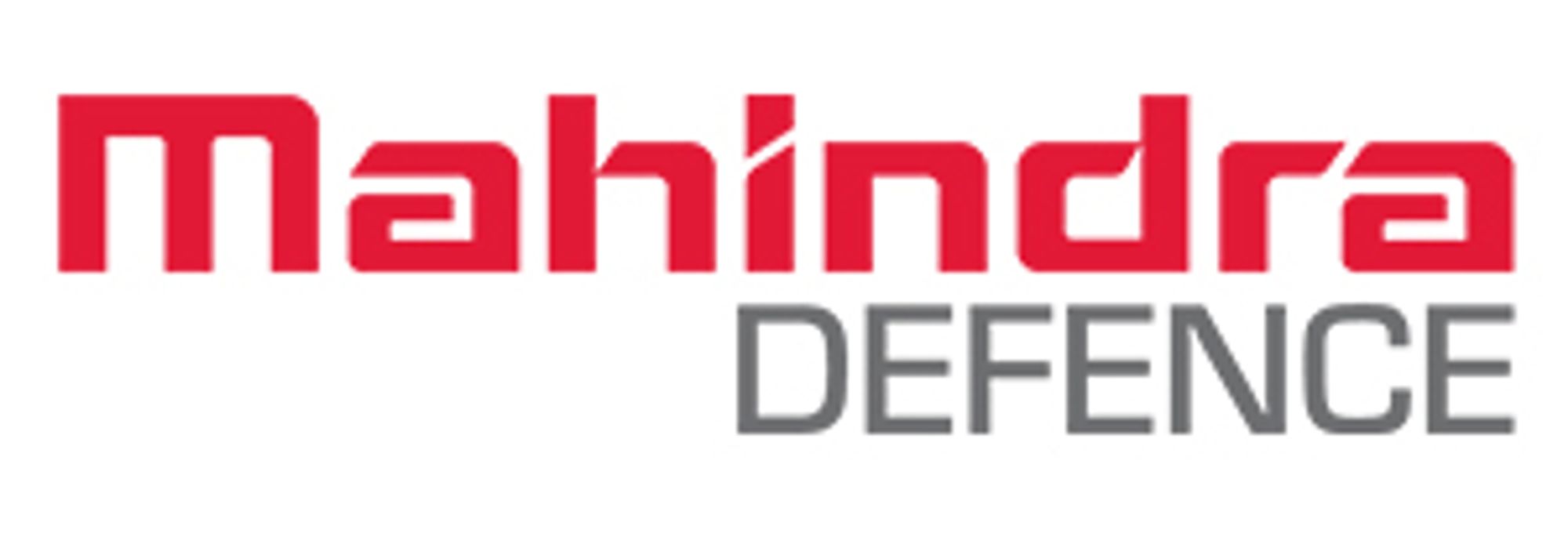 Mahindra Defence