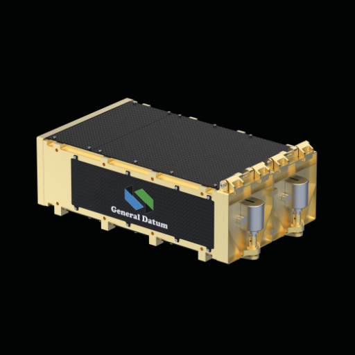Satellite Deployer