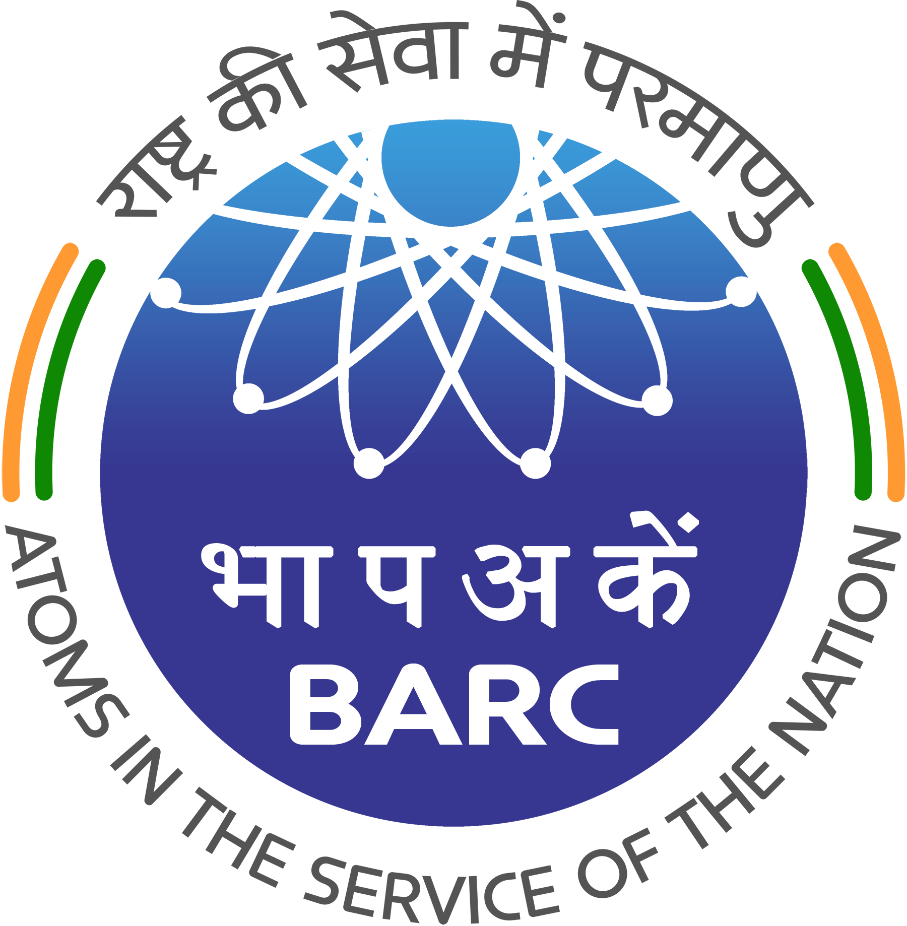 Baba Atomic Research Center