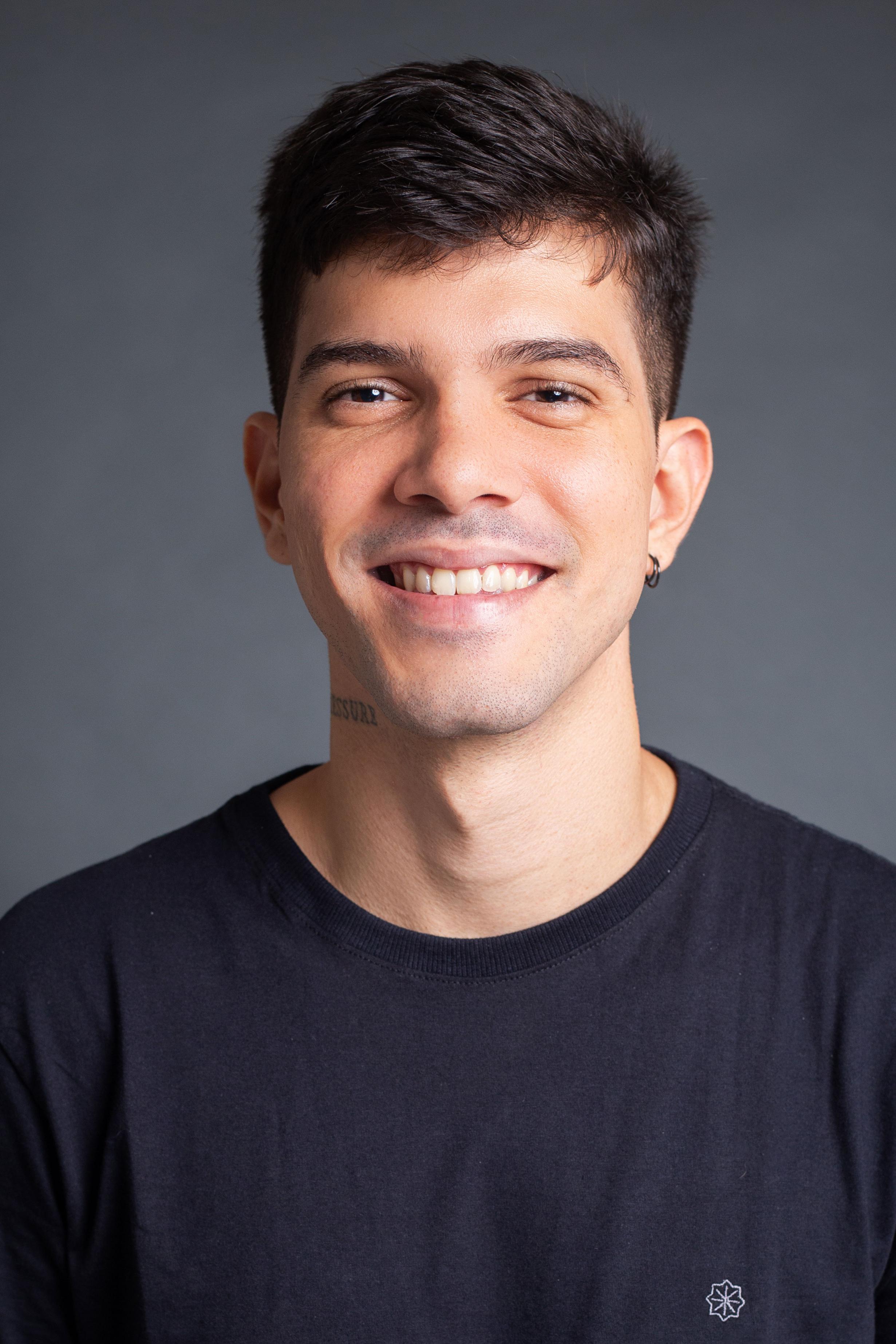 Ronald Bessa