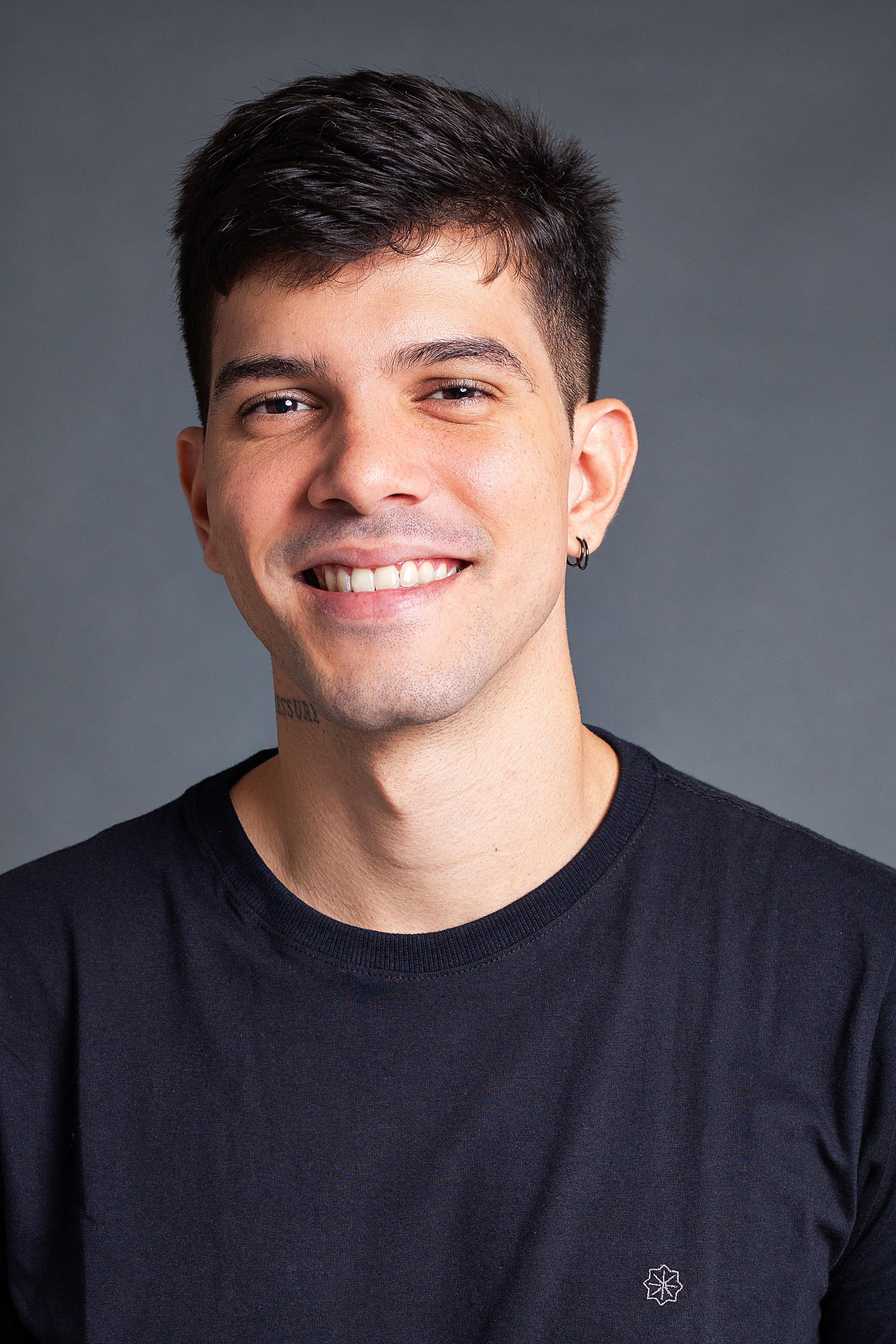 Ronald Bessa