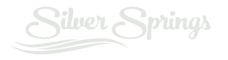 Silver Springs' logo