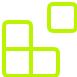 shapes icon