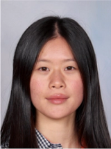 Winnie Liang