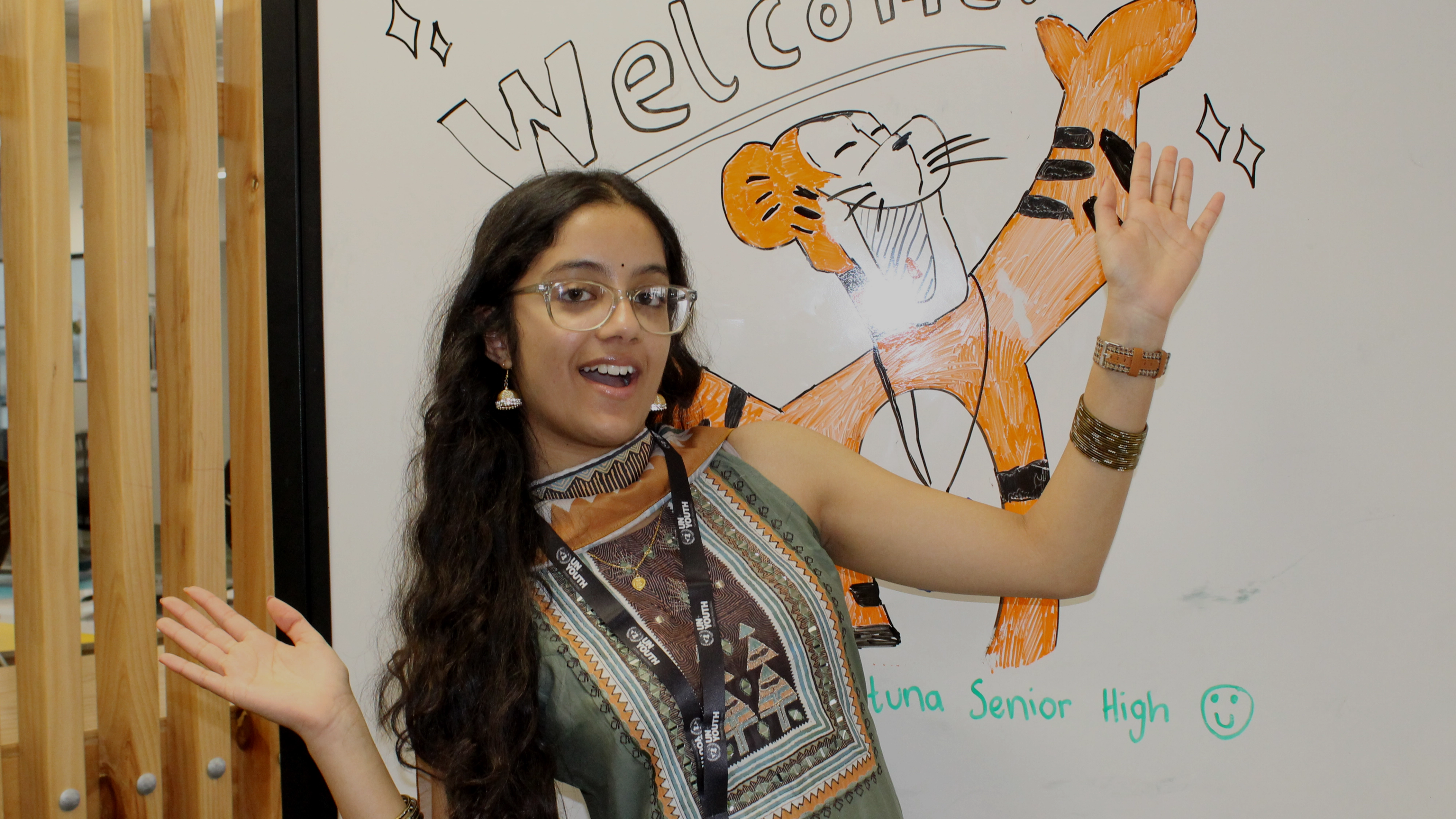 Welcome to Fun MUN 2025