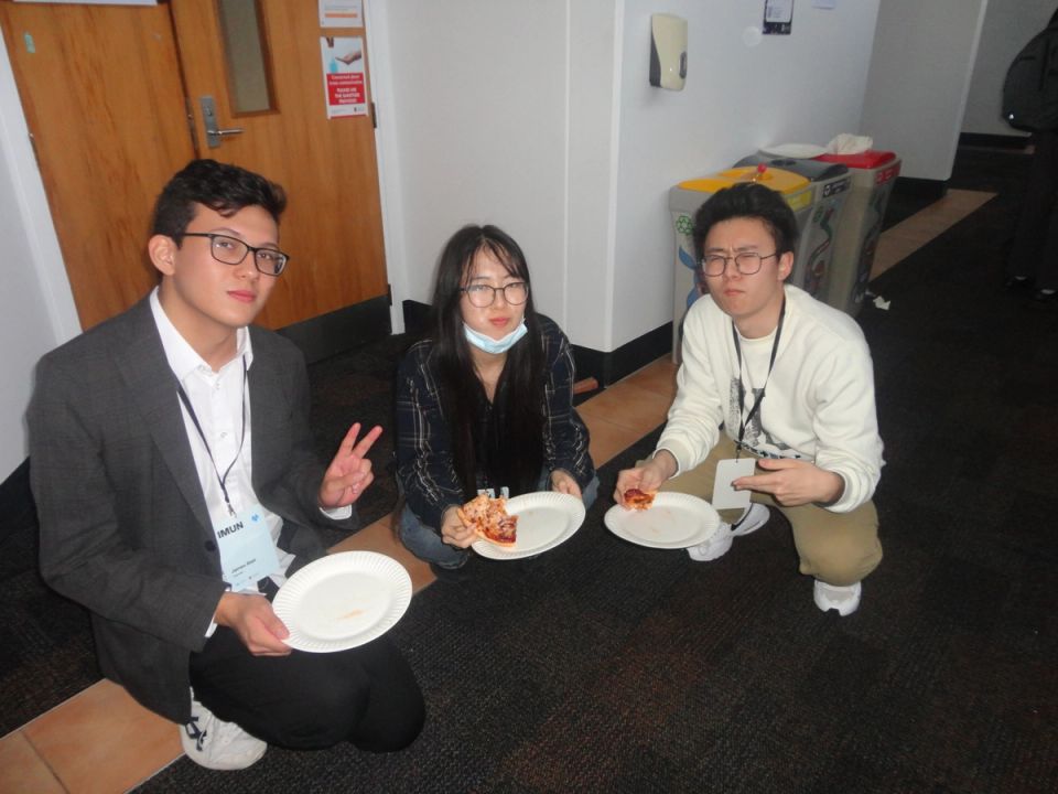 Asian squat
