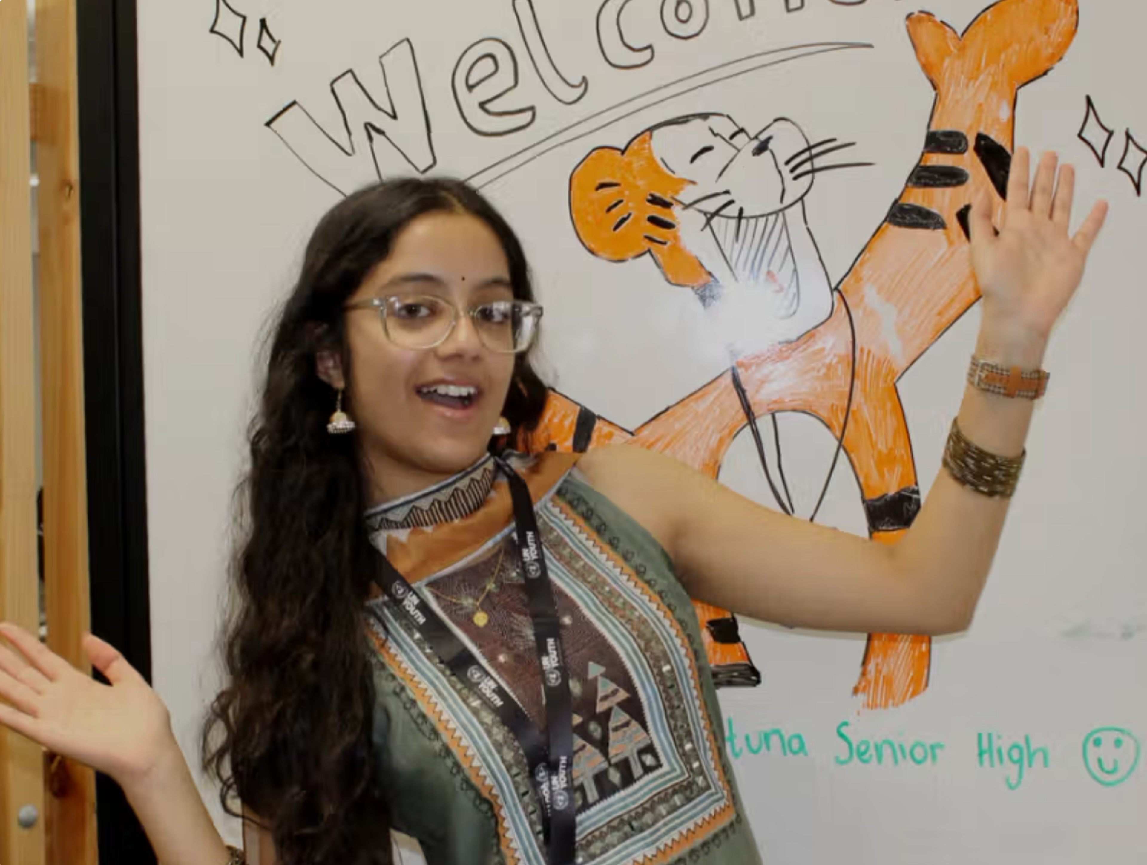 Welcome to FunMUN 2026