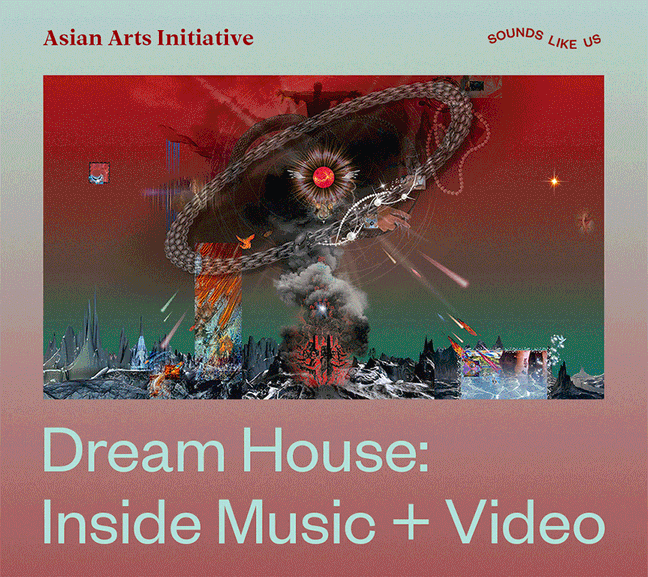 Current & Upcoming | Asian Arts Initiative