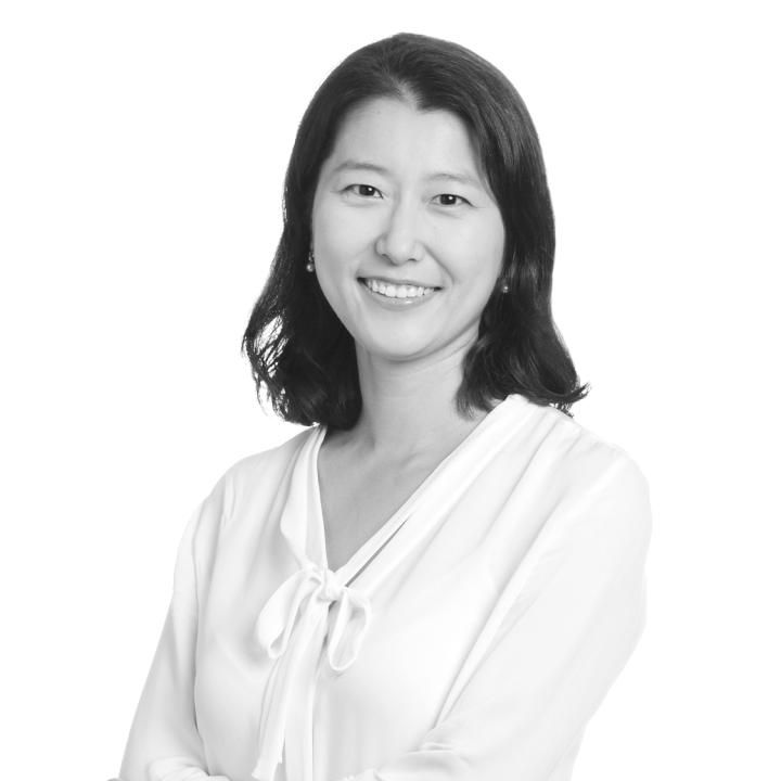 Headshot of Hye Yeon Nam