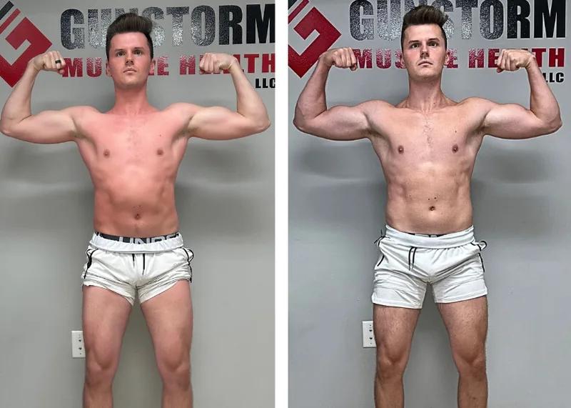 Zander transformation