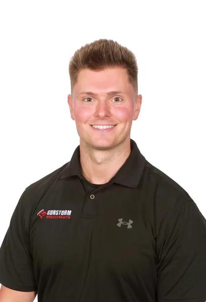 Gunnar Storm Boettcher, B.A.