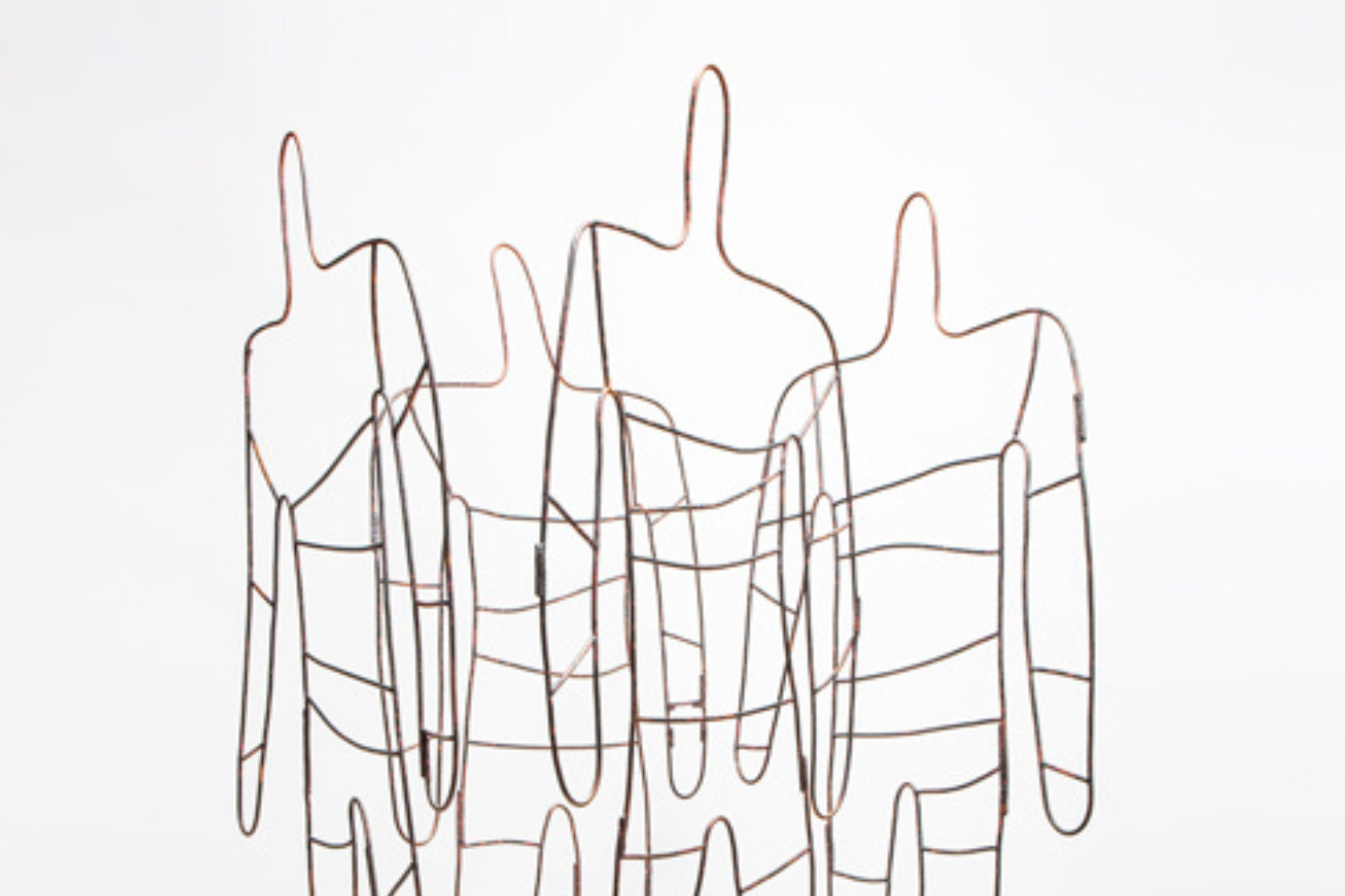 Permindar Kaur, Copper Giants (2026) Photo: Richard Davies