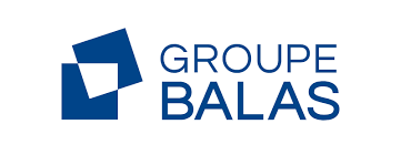 GROUPE BALAS