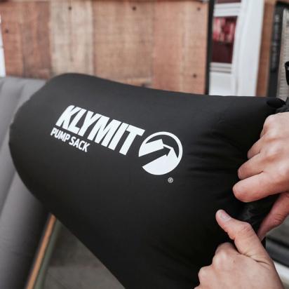 Klymit® Rapid Air Pump