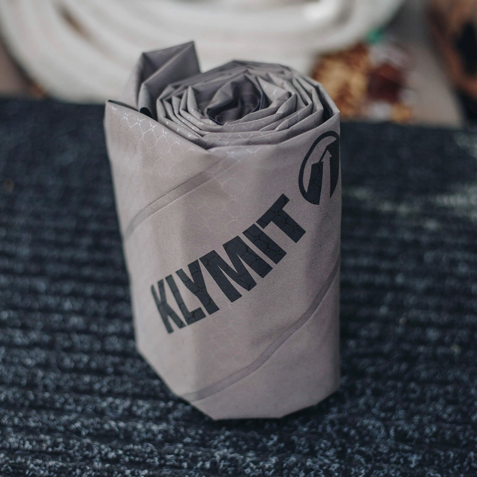 Klymit | Shop our Static V Luxe Sleeping Pad