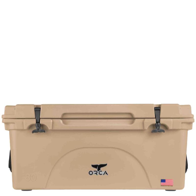 Orca Cooler - 80 Quart