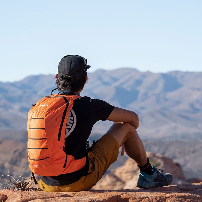 Klymit | Shop our Echo 12L Hydration Pack