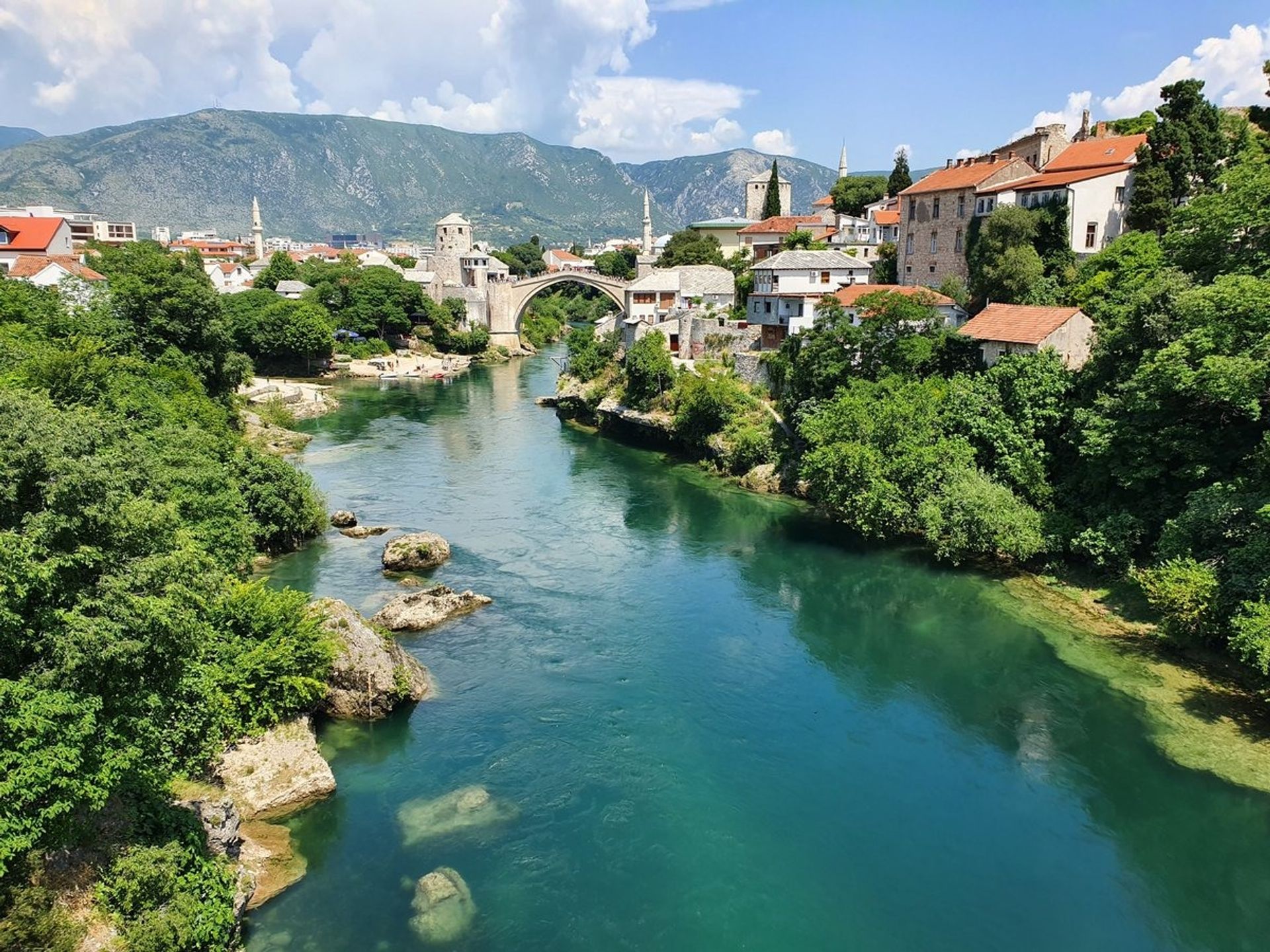 Bosna Hersek Turu