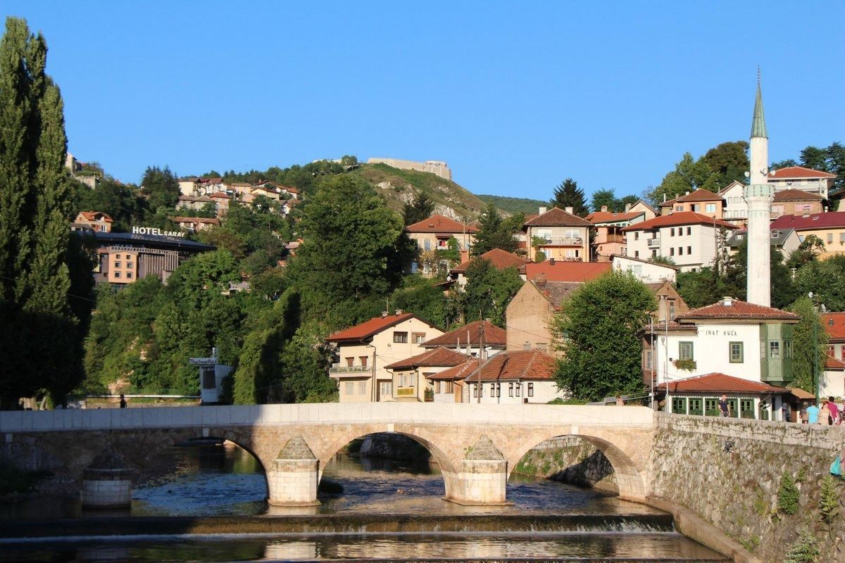Bosna Hersek Turu - 3