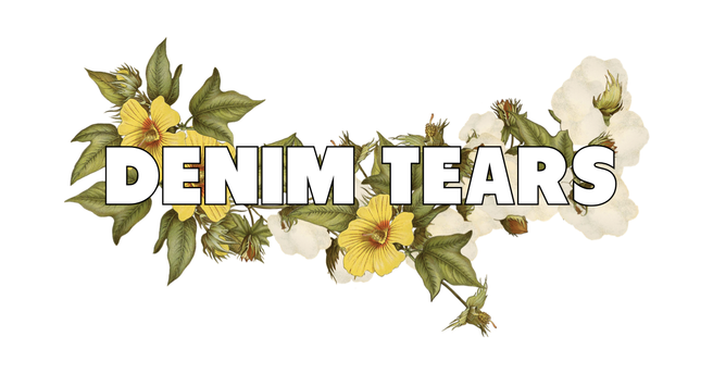 Image associated with Denim Tears