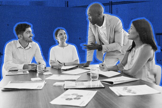 19 Sales Leaders Share What They Want to See in Your First Email