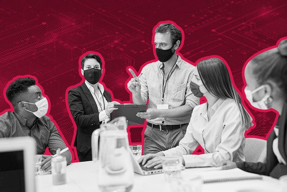 How FareHarbor Transformed Their Sales Strategy to Thrive During the COVID-19 Crisis