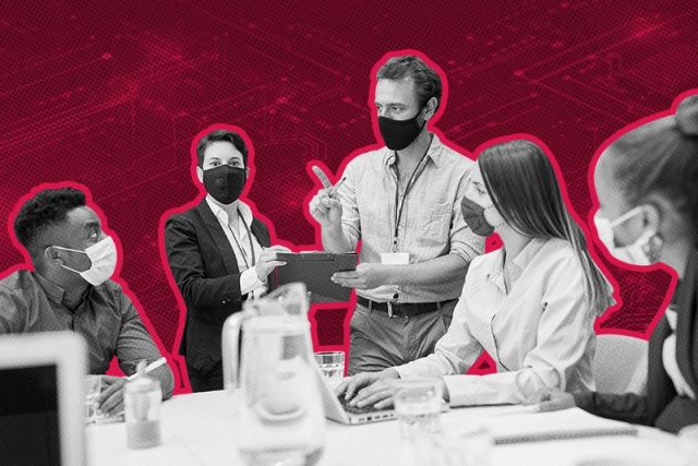 How FareHarbor Transformed Their Sales Strategy to Thrive During the COVID-19 Crisis