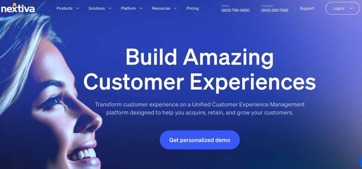 The Cost of a Traditional Third-Party Business Phone - Nextiva