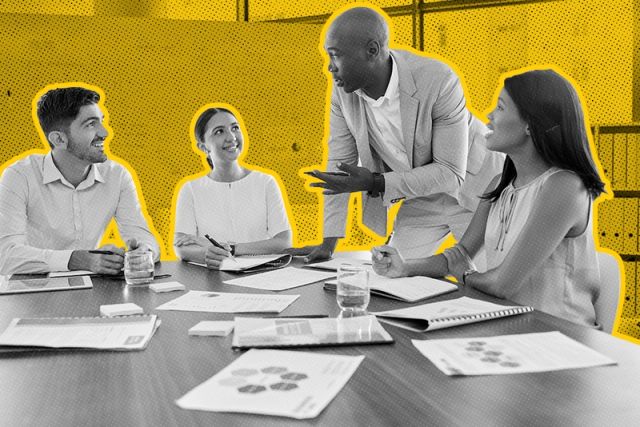 How to Recruit Your First Top-Notch Sales Rep for Your Startup