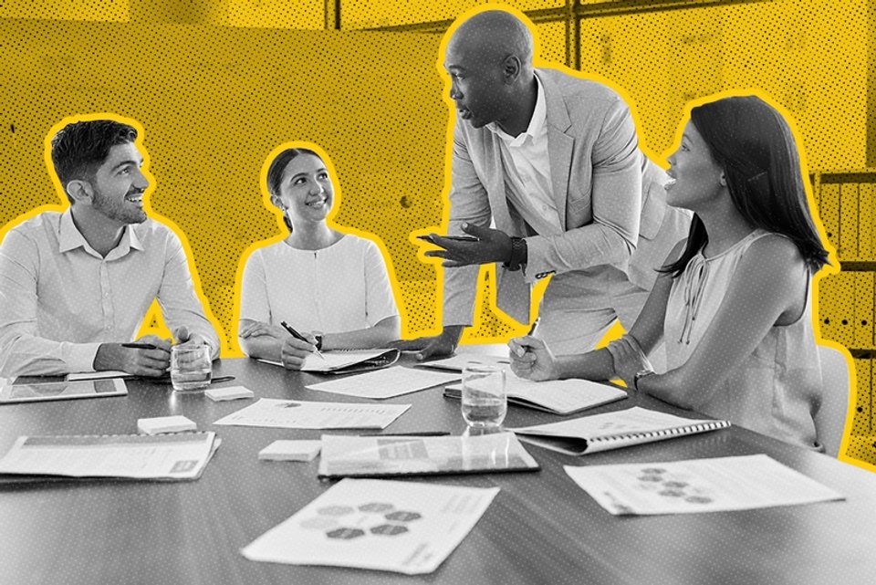 How to Recruit Your First Top-Notch Sales Rep for Your Startup