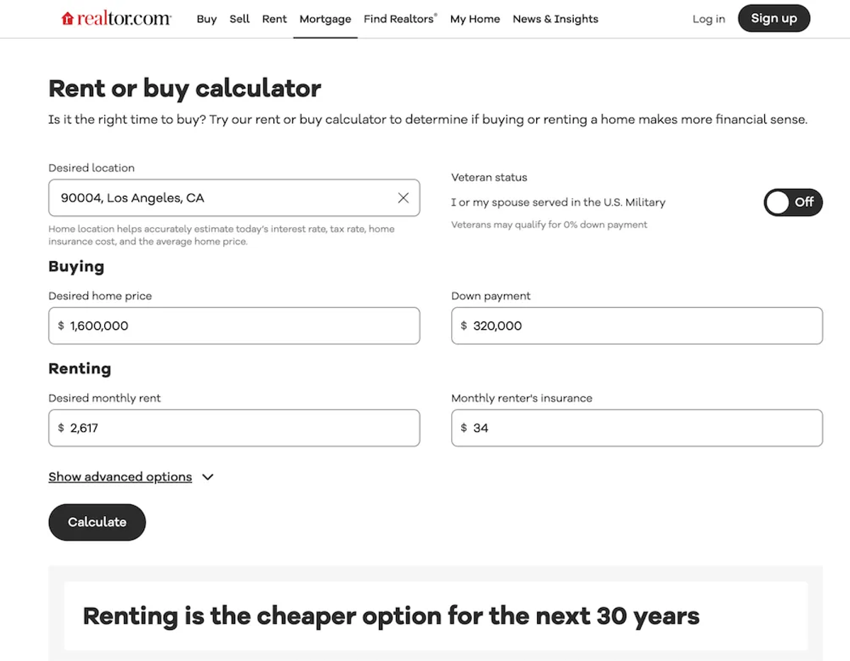 16 Real Estate Marketing Ideas - Create Useful Real Estate Related Calculators