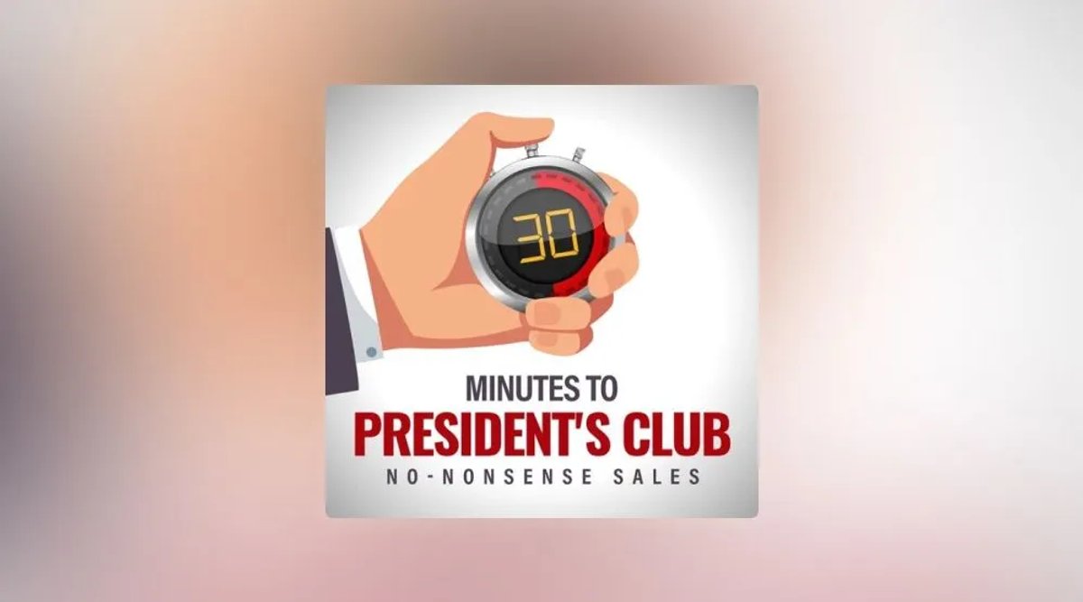 30 Minutes to President